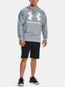 Under Armour UA Rival Fleece Big Logo HD Mikina