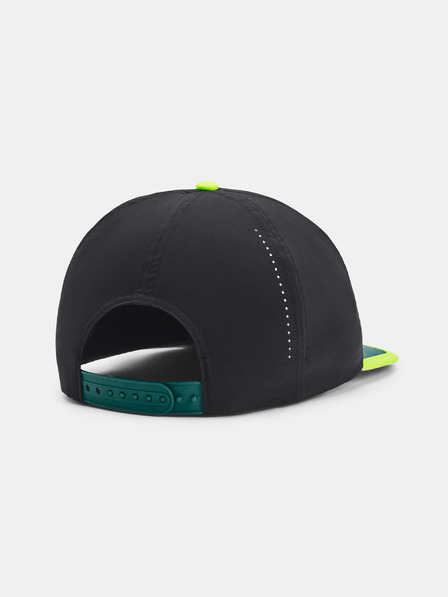 Under Armour Iso-Chill Launch Snapback Kšiltovka