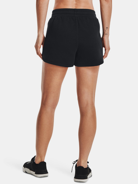 Under Armour Dámské kraťasy Under Armour Rival Fleece Short