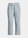 Under Armour Dámské tepláky Under Armour UA Rival Terry Flare Crop