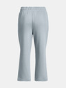 Under Armour Dámské tepláky Under Armour UA Rival Terry Flare Crop