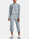 Under Armour Dámské tepláky Under Armour UA Rival Terry Flare Crop