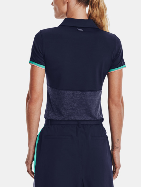 Under Armour UA Zinger Point SS Polo Triko