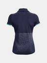 Under Armour UA Zinger Point SS Polo Triko