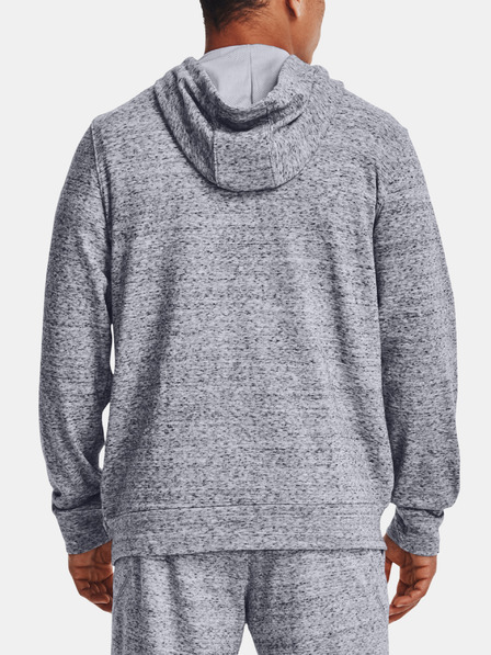 Under Armour Pánská mikina Under Armour CURRY PULLOVER HOOD