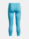 Under Armour Dívčí legíny Under Armour Motion Solid Crop