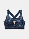 Under Armour Dámská podprsenka Under Armour UA Pjt Rock Bra Printed
