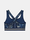 Under Armour Dámská podprsenka Under Armour UA Pjt Rock Bra Printed