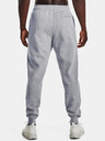 Under Armour Pánské tepláky Under Armour UA RIVAL FLC GRAPHIC JOGGER