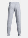 Under Armour Pánské tepláky Under Armour UA RIVAL FLC GRAPHIC JOGGER
