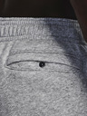 Under Armour Pánské tepláky Under Armour UA RIVAL FLC GRAPHIC JOGGER