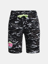 Under Armour Chlapecké kraťasy Under Armour UA Rival Fleece ANAML Short