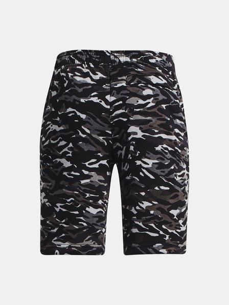 Under Armour Chlapecké kraťasy Under Armour UA Rival Fleece ANAML Short