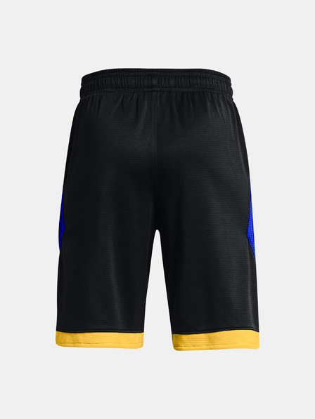 Under Armour Chlapecké kraťasy Under Armour B CURRY  SPLASH SHORT