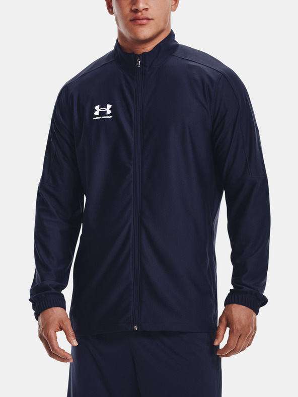 Under Armour Pánská bunda Under Armour Challenger Track Jacket