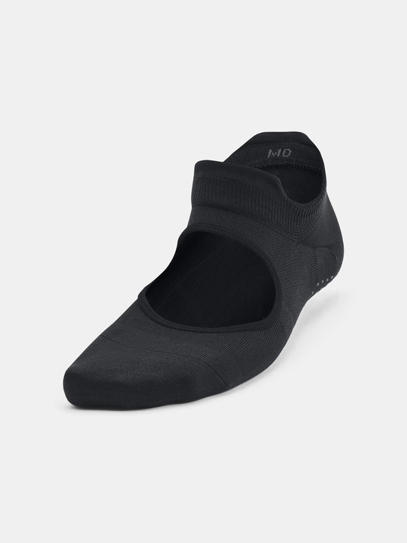 Under Armour Dámské ponožky Under Armour UA Breathe Balance (2 páry)