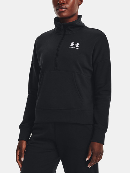 Under Armour Dámská mikina Under Armour Rival Fleece HZ