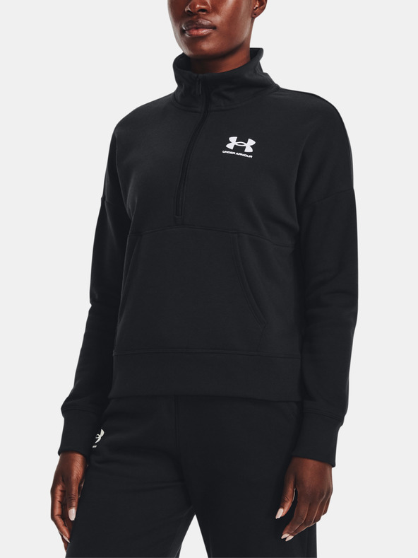 Under Armour Dámská mikina Under Armour Rival Fleece HZ