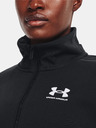 Under Armour Dámská mikina Under Armour Rival Fleece HZ