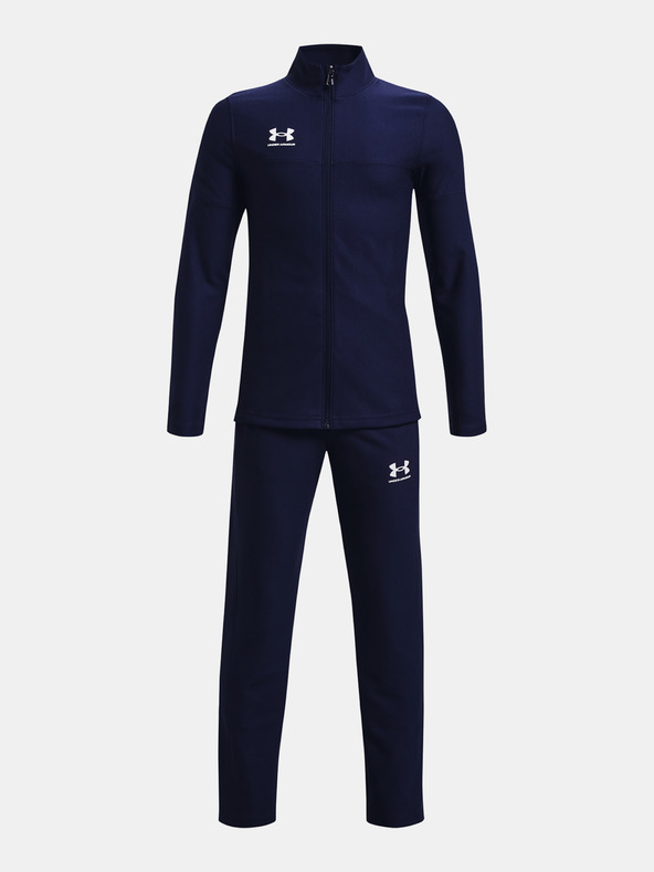 Under Armour Chlapecká souprava Under Armour Y Challenger Tracksuit