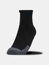 Under Armour Unisexové ponožky Under Armour UA Heatgear Quarter (3 páry)