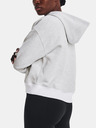 Under Armour Dámská mikina Under Armour Essential Script Hoodie