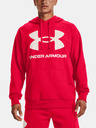 Under Armour UA Rival Fleece Big Logo HD Mikina