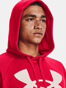 Under Armour UA Rival Fleece Big Logo HD Mikina