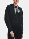 Under Armour Dámská mikina Under Armour Essential Script Hoodie