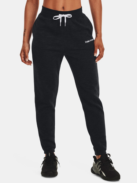 Under Armour Essential Script Pant Tepláky