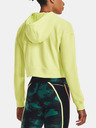 Under Armour Dámská mikina Under Armour Pjt Rck HW Terry FZ