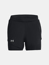 Under Armour Dámské kraťasy Under Armour UA Fly By Elite 2-in-1 Short