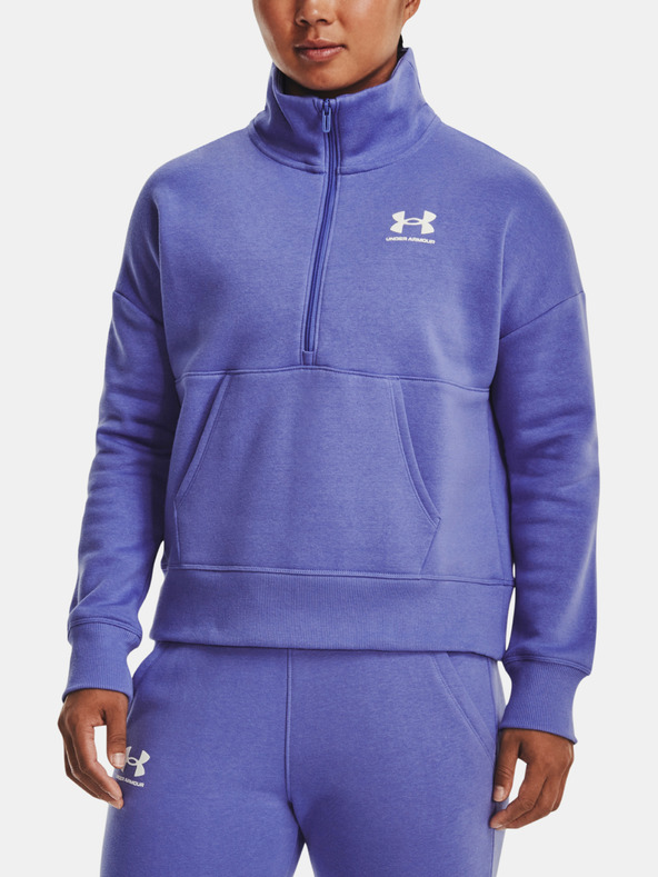 Under Armour Dámská mikina Under Armour Rival Fleece HZ