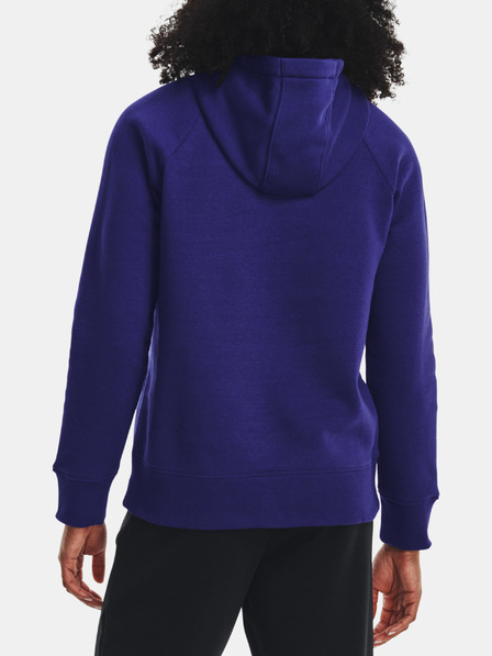 Under Armour Dámská mikina Under Armour Rival Fleece Logo Hoodie