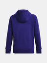 Under Armour Dámská mikina Under Armour Rival Fleece Logo Hoodie