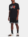 Under Armour Pánské tričko Under Armour UA CURRY ARC SS