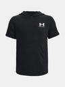 Under Armour Chlapecká mikina Under Armour UA Rival Terry SS Hoodie