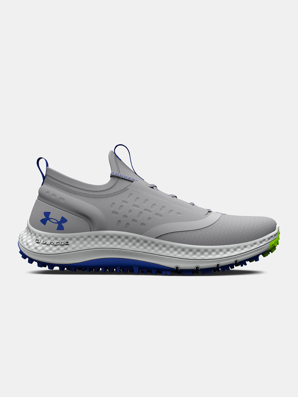 Under Armour Chlapecké boty Under Armour UA GS Charged Phantom SL