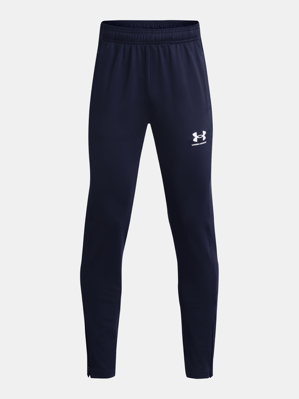 Under Armour Chlapecké tepláky Under Armour Y Challenger Training Pant