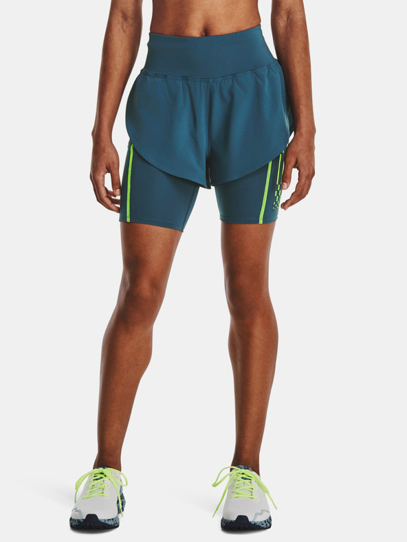 Under Armour UA Run Anywhere Šortky