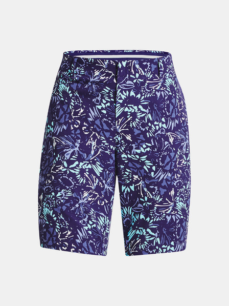 Under Armour Dámské kraťasy Under Armour UA Links Printed Short