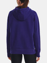 Under Armour Dámská mikina Under Armour Rival Fleece HB Hoodie