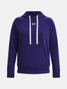 Under Armour Dámská mikina Under Armour Rival Fleece HB Hoodie