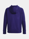 Under Armour Dámská mikina Under Armour Rival Fleece HB Hoodie