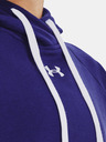 Under Armour Dámská mikina Under Armour Rival Fleece HB Hoodie