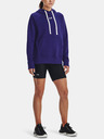 Under Armour Dámská mikina Under Armour Rival Fleece HB Hoodie