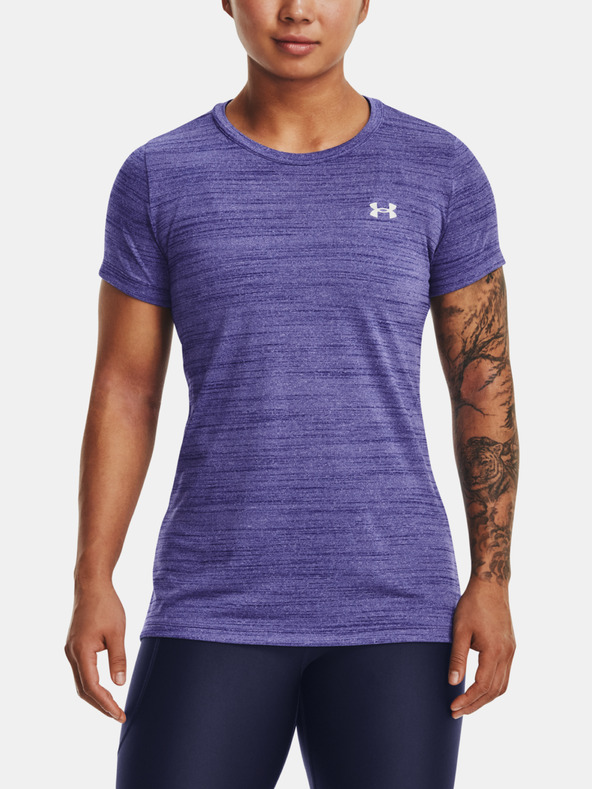 Under Armour Dámské tričko Under Armour UA Tech Tiger SSC