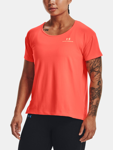 Under Armour Dámské tričko Under Armour UA Rush Energy SS