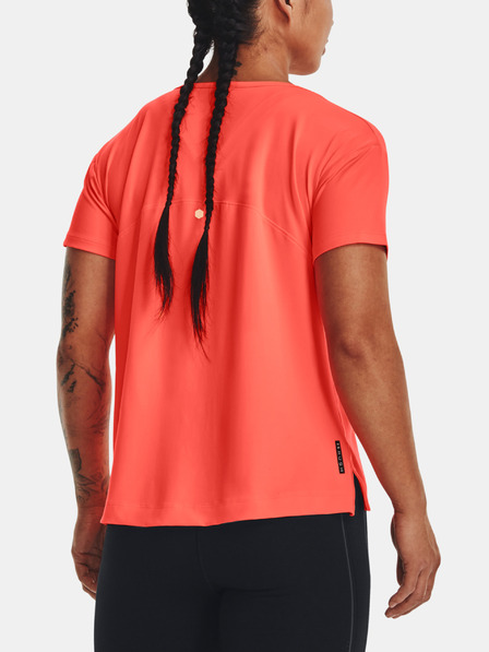 Under Armour Dámské tričko Under Armour UA Rush Energy SS