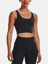 Under Armour Meridian Fitted Crop Tílko